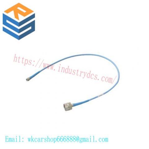 GE N.P.0285A8148 AFM106 Cable Module - High-Speed Industrial Communication Solution