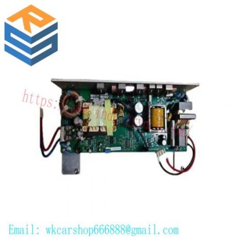GE P6 24V PSU/00P6050-B420 Power Supply Unit