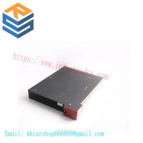 GE TGT-S00N-1-1-CA - High-Performance Control Module for Industrial Automation