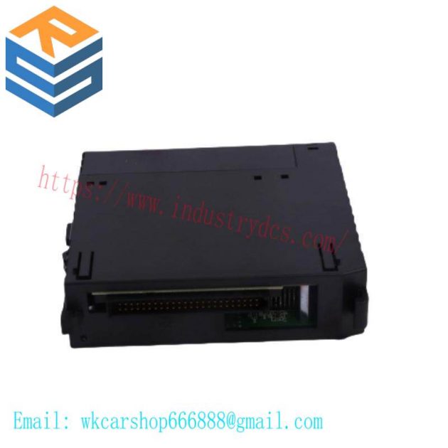 GE UR6EH Extended PLC Module
