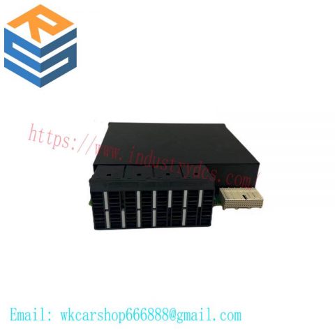 GE UR6NH Digital I/O Module, Industrial Control, Relay Compatibility