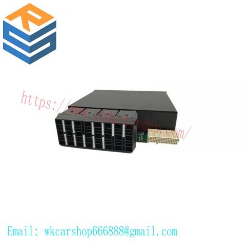 GE UR73FH Multilin Control Module - Precision Engineering for Industrial Automation