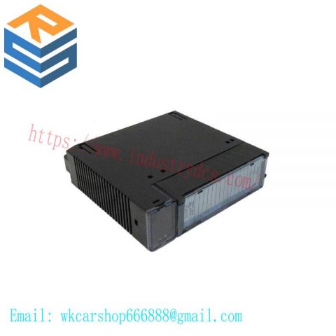 GE UR7CM Original Module: Precision Control in Industrial Automation