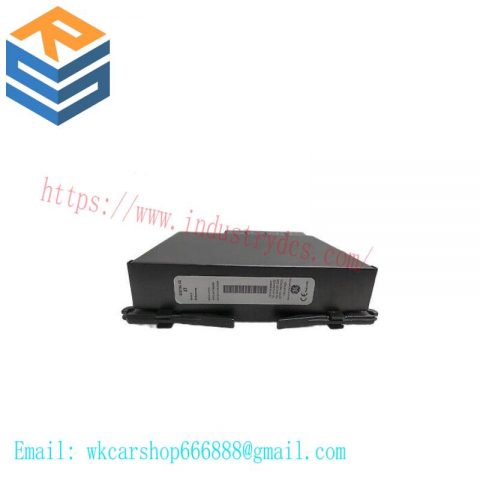 GE UR67H Digital I/O Module for Universal Relays