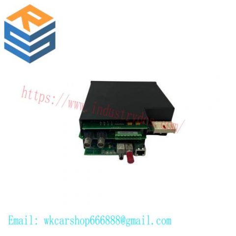 GE-FANUC UR 9GH UR9GH CPU - Universal Robotic Control Unit