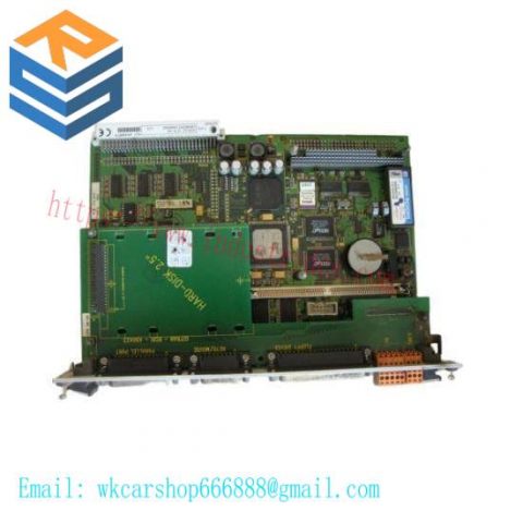 GE VMICPCI-7806-211000 350-657806-211000L Network Module for Industrial Automation