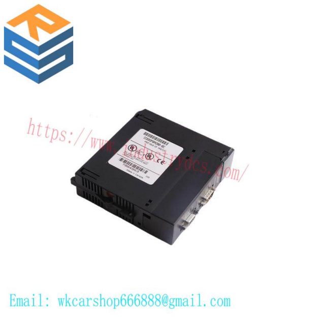 GE VMICPCI-7806-211000 350-657806-211000L Network Module for Industrial Automation