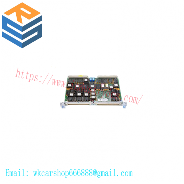 GE VMIVME-2540 Intelligent Counter Controller Module