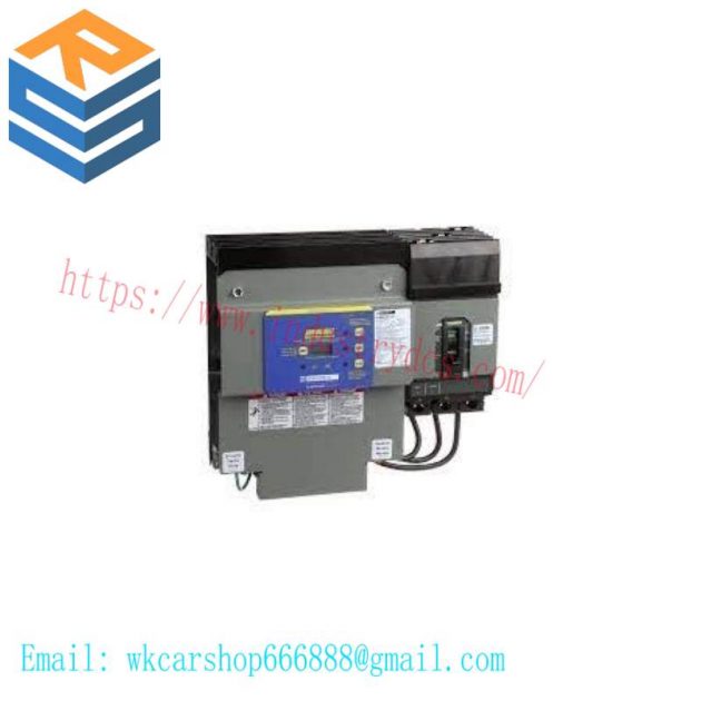 GE VMIVME-7740-850 Industrial Control Module