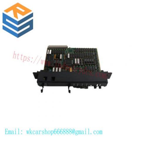 General Electric 31F257 Control Board - Advanced Industrial Automation Solutions