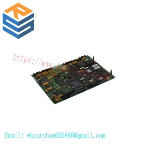 General Electric DS200SDCCG5RHD: Industrial Automation Control Module