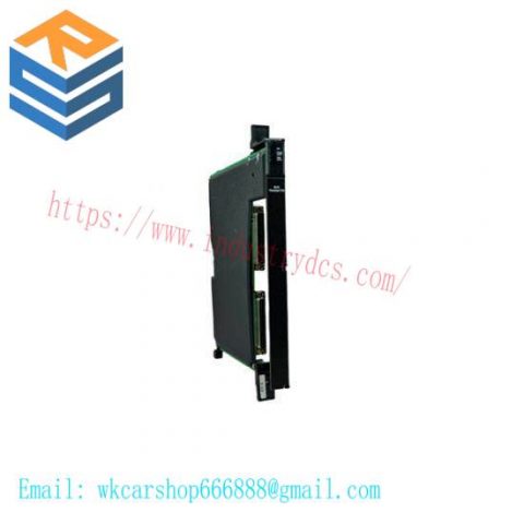 GE Fanuc IC687BEM713 Bus Expansion Module: High-Speed Data Transfer for Industrial Control Systems