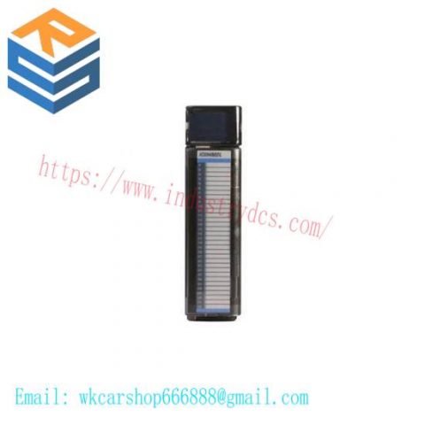 General Electric FANUC IC694MDL330 Output Module - PLC Core Component
