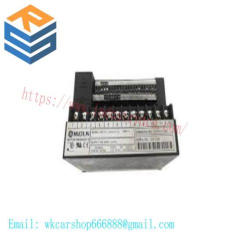 General Electric FM2-712-PD Feeder Manager: Industrial Automation Solutions for Reliable Power Distribution