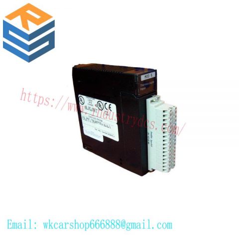 General Electric HE693THM166E THERMOCOUPLE - Advanced Temperature Sensing Solution