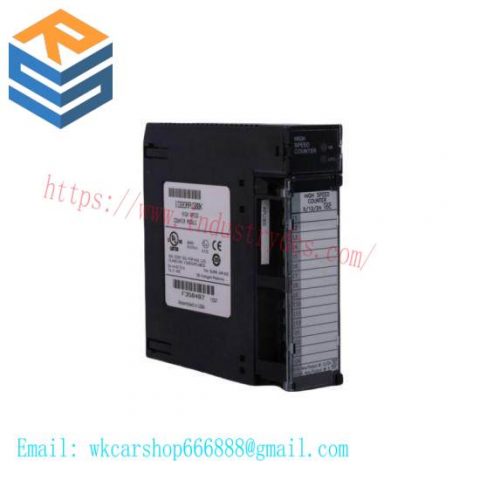 GE IC693APU300 Programmable Logic Controller
