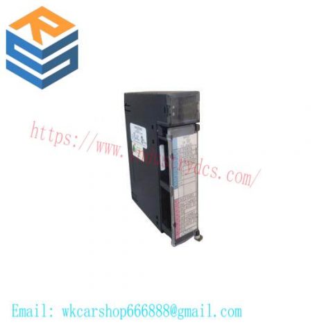 General Electric IC693MDR390LT: Advanced Switching Value Mixing Modules for Industrial Automation