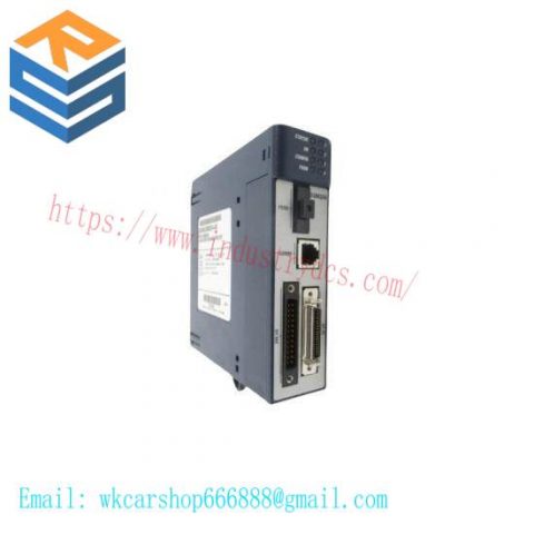 General Electric IC694PSM001: High-Performance Power Sync & Measurement Module for Industrial Automation