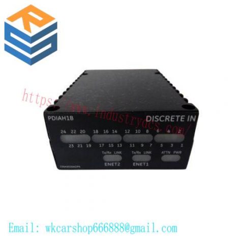GE IS200TDBSH2AAA: Advanced Processor Module for Industrial Automation, 200 Characters Max