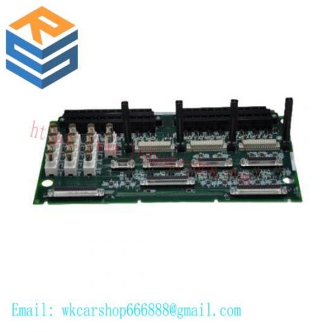 General Electric IC695PNS001: Precision Control Module for Industrial Automation