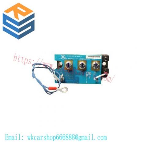 ABB SNAT7780CNT - High Precision Control Module
