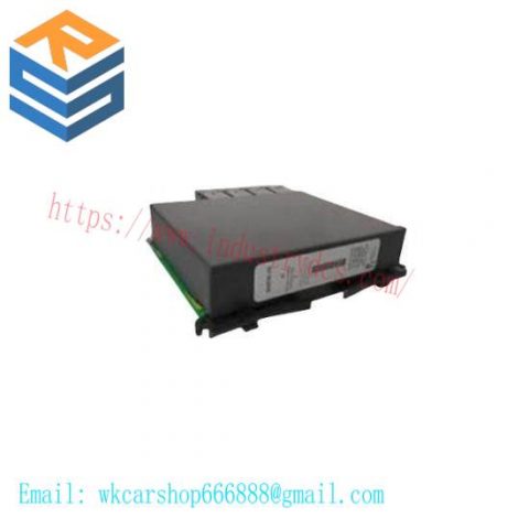 GE-FANUC UR73FH Control Module