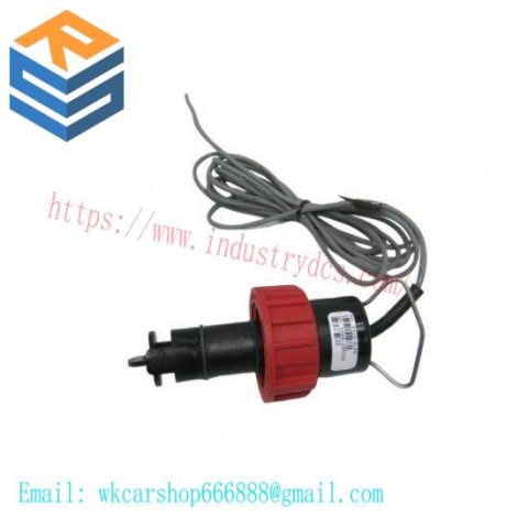 GF P51530PO - High Efficiency Maintenance-Free Flow Sensor