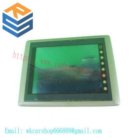 HAKKO V610C10 Touch Screen: Professional Industrial Control Solution