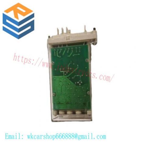 HARNESS RXKL-1 | 1MRX000-066-AA Time Delay Relay