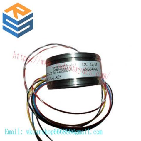 HAROWE 21BRX700-B42AA Motor Controller: Industrial Automation Precision