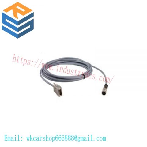 Allen Bradley 1794-ACN15/D ControlNet Adapter Module 24V DC
