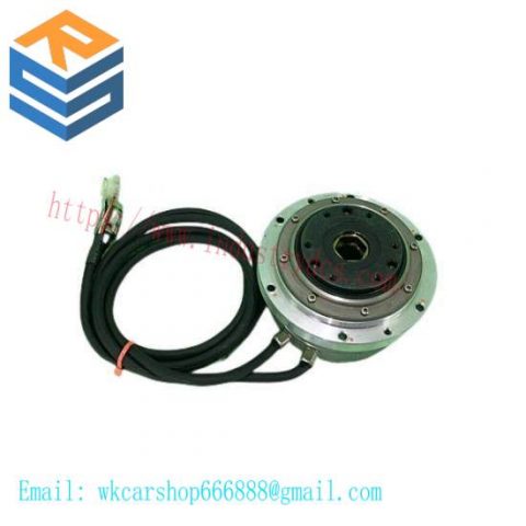 HD FHA-32C-100-E250-C Drive Actuator, HDTech Industrial Control Systems