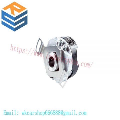 Heidenhain ROD 630 900 28S08-HY Encoder Module ID:684671-07