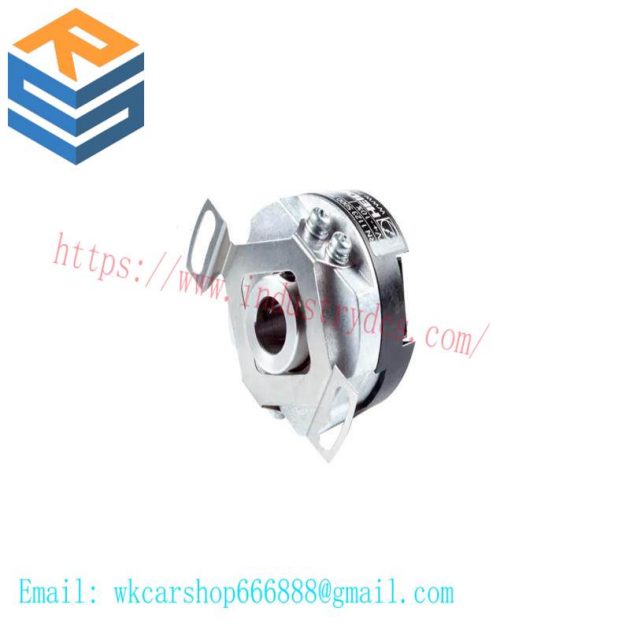 Heidenhain ROD 630 900 28S08-HY Encoder Module ID:684671-07