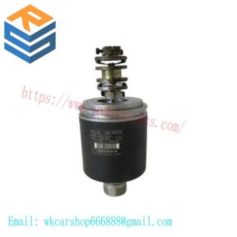Heidenhain ROQ425-2048-27S17-58 Modular Encoder, High Precision Motion Control