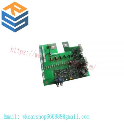 ABB HIEE305114R0001 UNS4684a-P,V.1 - Industrial PCB Board