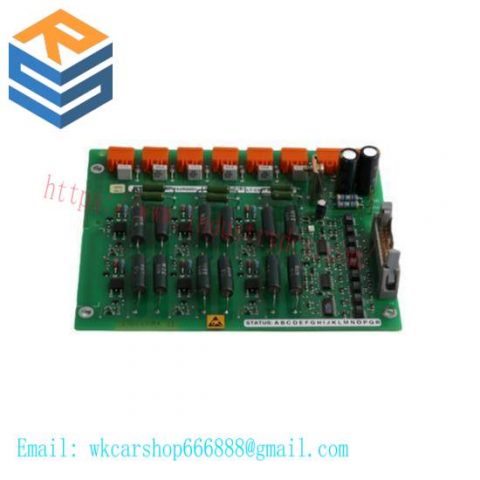 ABB HIEE401782R0001 Interface Module