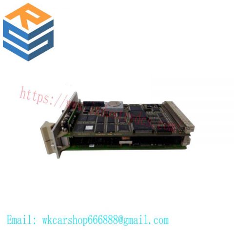 HIMA BV7032-0,5 - High-Quality Digital Input Module