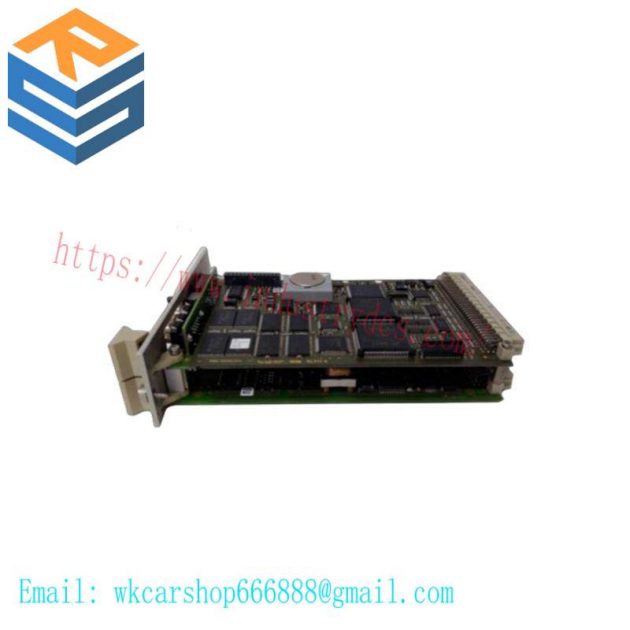 HIMA BV7032-0,5 - High-Quality Digital Input Module