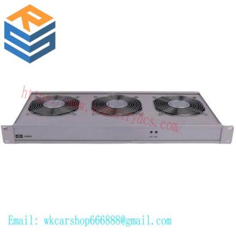 HIMA K9203 996920302 - High Performance Industrial Control Module