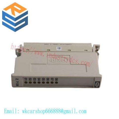 HIMA Z7138 | Himatrix Z7138 Cable Plug; Manufacturer: HIMA