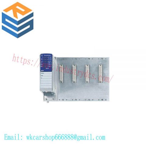 Hirschmann MS20-1600SAAE: Industrial Ethernet Switch - High Performance, Reliable Connectivity