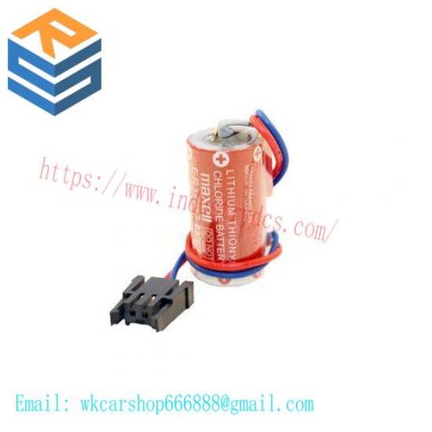 Hitachi EH-CPU448 Battery: Reliable Power Solution for Industrial Controls