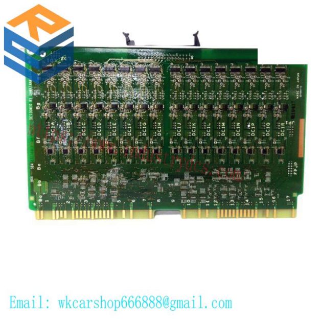Hitachi LCE250A Controller Module: Industrial Automation Excellence