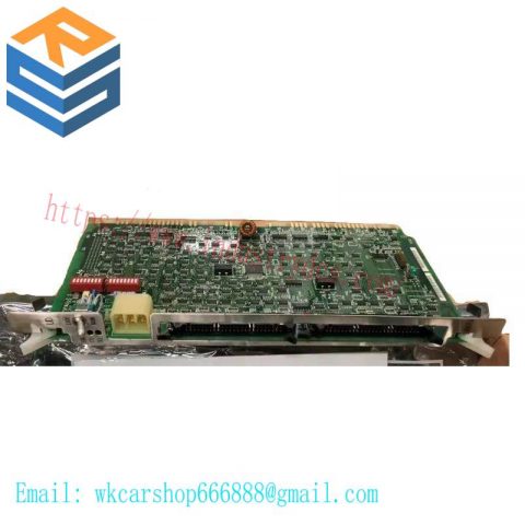 HITACHI LPU100H CPU Module for Industrial Control Systems