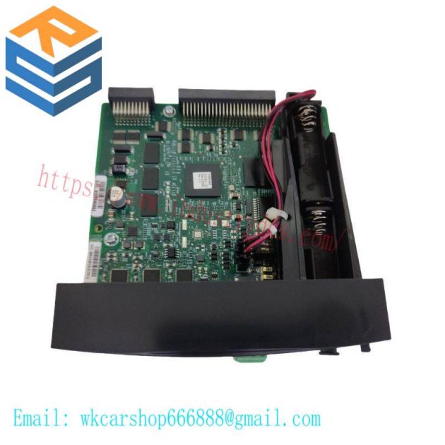 Honeywell 900C75-0460 Redundant Controller: Reliable Automation at Your Core