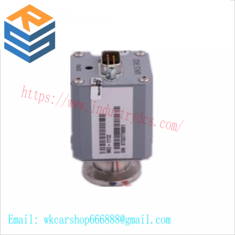 HOLLiAS SM520 Transient Data Interface: Reliable Communication for Industrial Automation