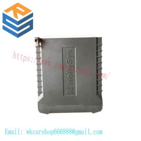 HOLLYSYS K-DIT01 Modular - Advanced Automation Control Module