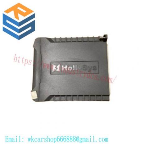 HollySys K-DP02 DCS Distributed Control System Module - Advanced Industrial Automation Solution