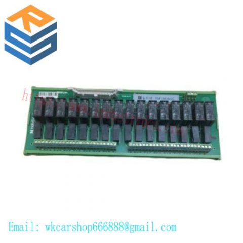 SESCON's 2544-43 2P10-3441 Industrial Control Module